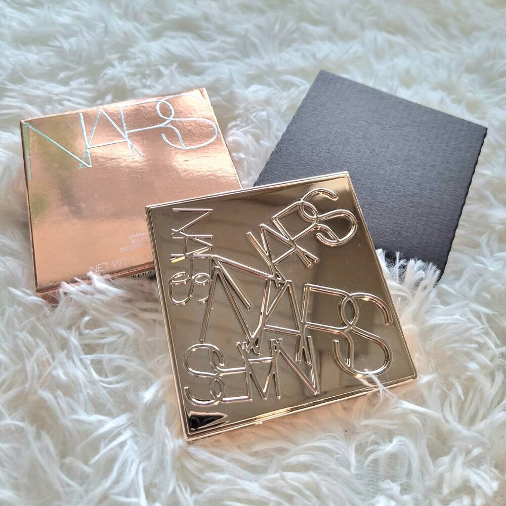 Nars Blush Duo limited edition - Picture 3 of 4